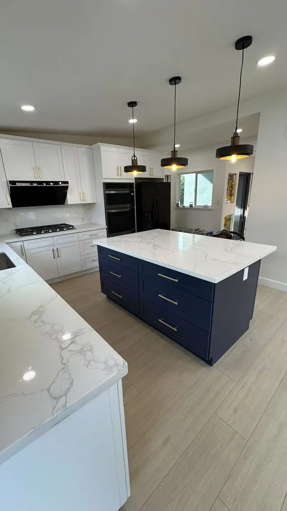 Slide of M&W Plumber