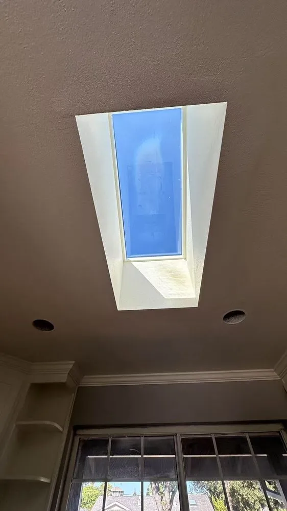 Slide of M&W Plumber