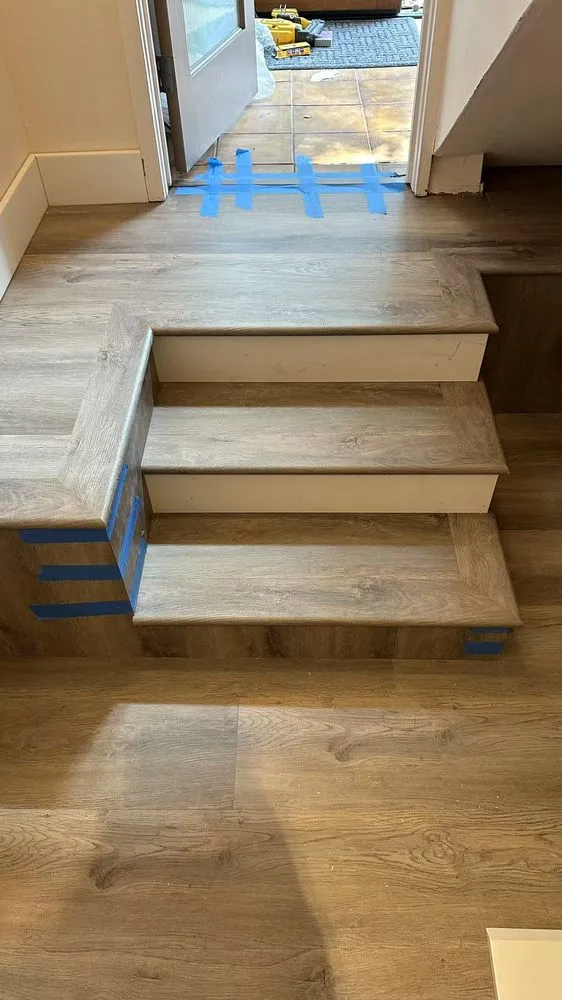 Slide of M&W Plumber