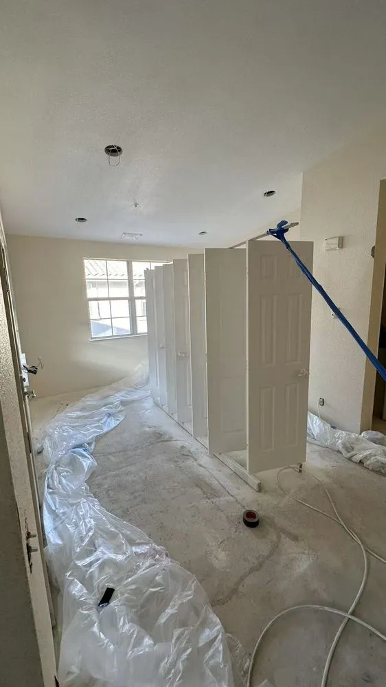 Slide of M&W Plumber