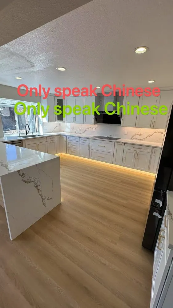 Slide of M&W Plumber