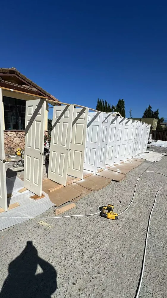 Slide of M&W Plumber