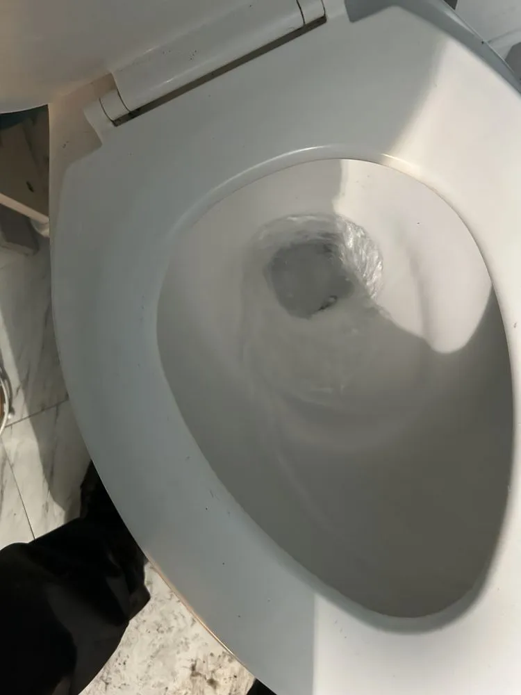 Slide of MW Plumbing