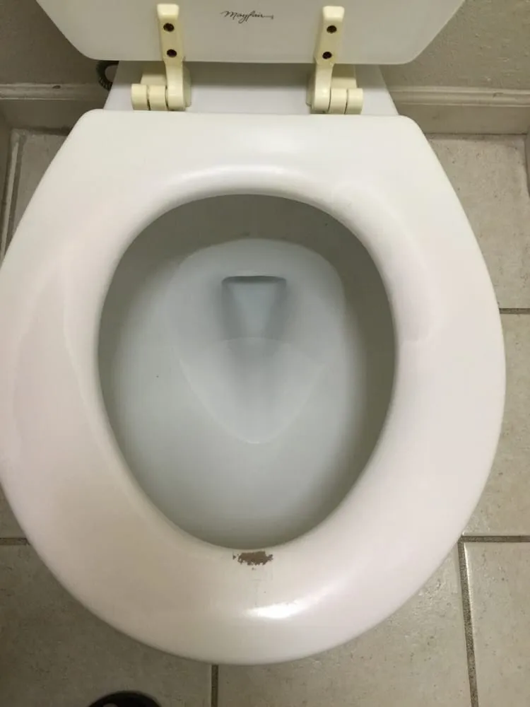 Slide of MW Plumbing