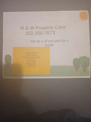 M&W Property Care