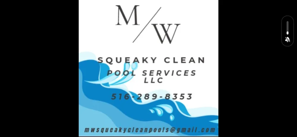 Slide of MW Squeaky Clean