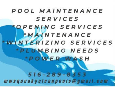 Slide of MW Squeaky Clean