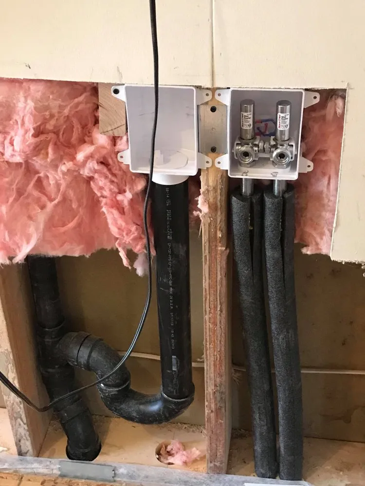 Slide of My Brothers Plumbing