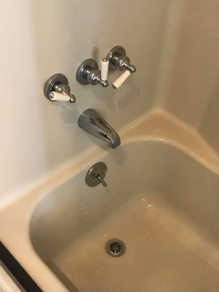 Slide of My Brothers Plumbing