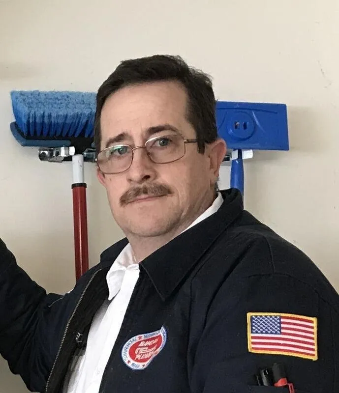 Slide of My Brothers Plumbing