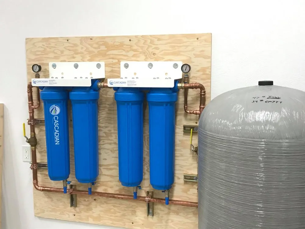 Slide of My Brothers Plumbing