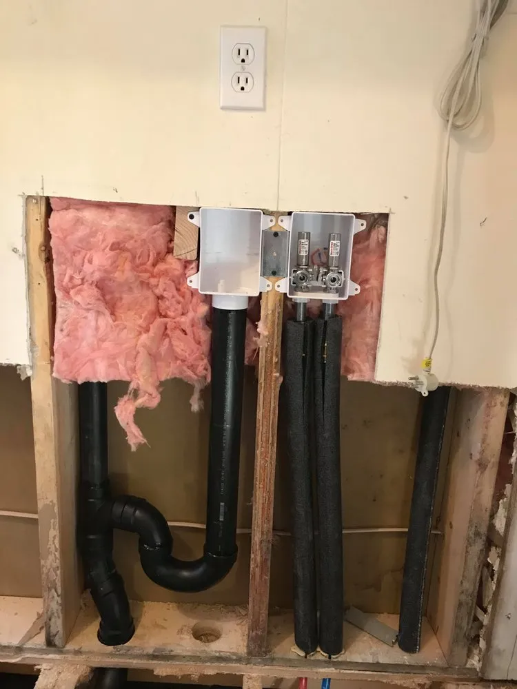 Slide of My Brothers Plumbing
