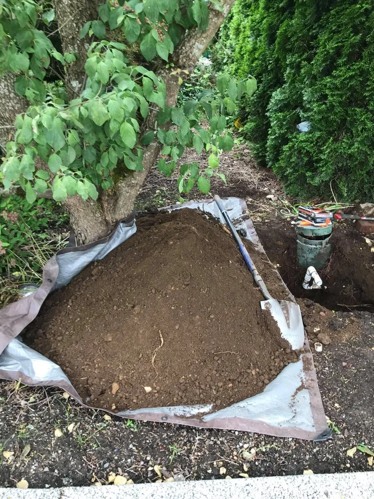 Slide of My Brothers Plumbing