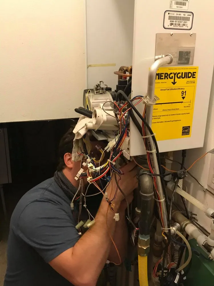 Slide of My Brothers Plumbing