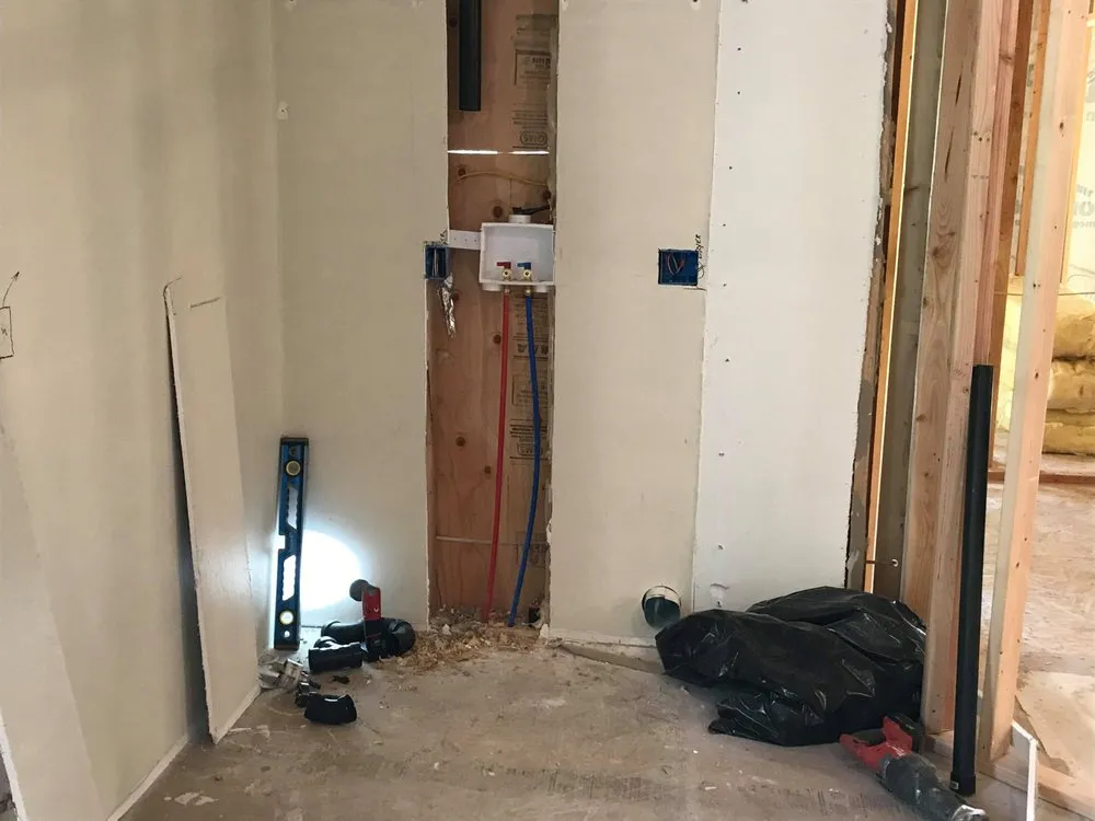 Slide of My Brothers Plumbing