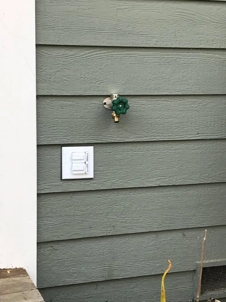 Slide of My Brothers Plumbing