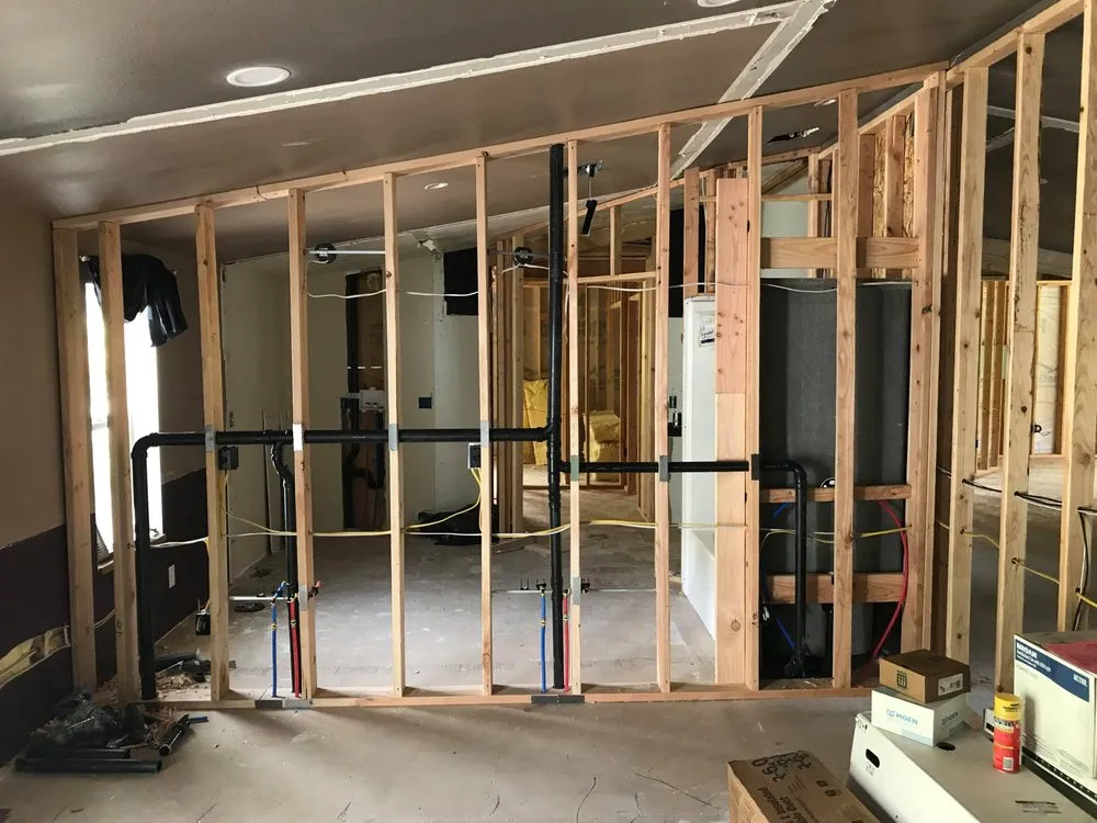 Slide of My Brothers Plumbing