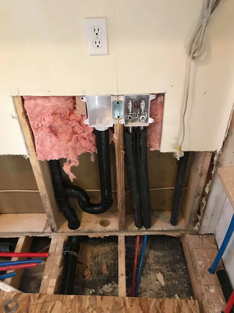 Slide of My Brothers Plumbing