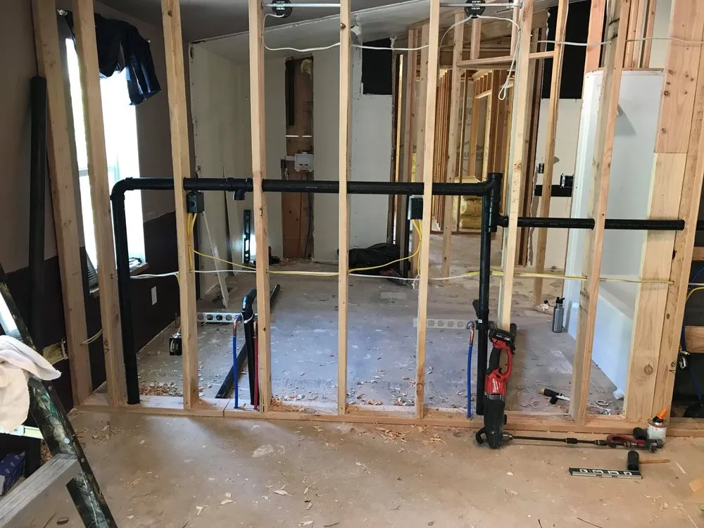 Slide of My Brothers Plumbing