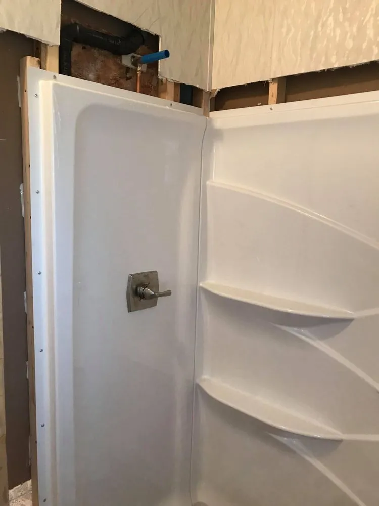 Slide of My Brothers Plumbing