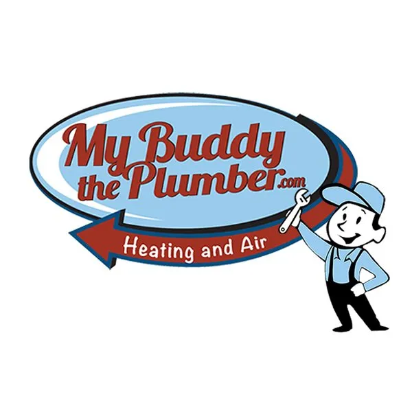 Slide of My Buddy The Plumber, Electric, Heating & Air