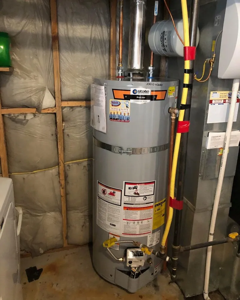 Expert drain cleaning for homes in Park City, UT by My Buddy The Plumber, Electric, Heating & Air