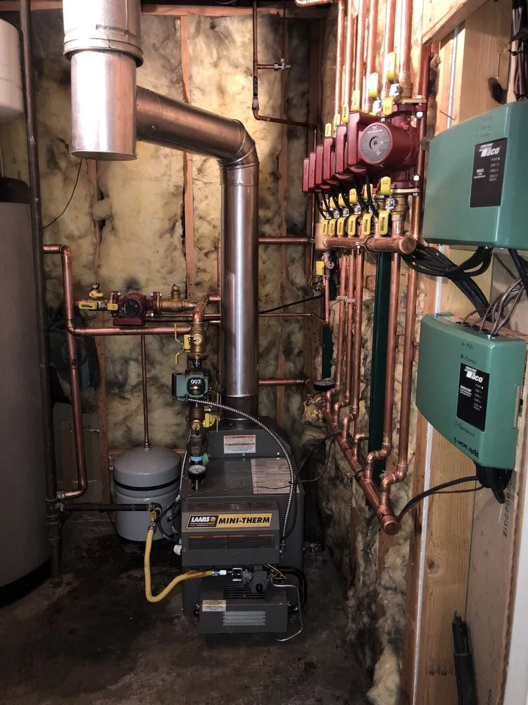 Reliable pipe repair experts serving Park City, UT - My Buddy The Plumber, Electric, Heating & Air