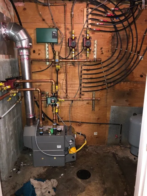 Trusted emergency plumbing service in Park City, UT - My Buddy The Plumber, Electric, Heating & Air