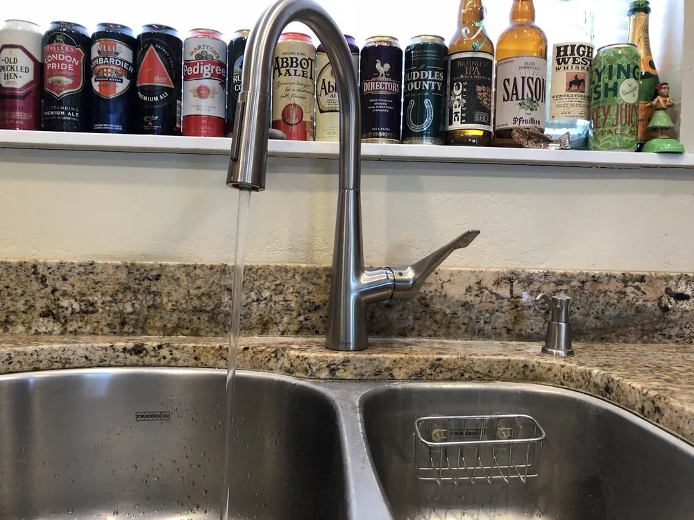 Emergency water heater service service in Park City, UT - My Buddy The Plumber, Electric, Heating & Air