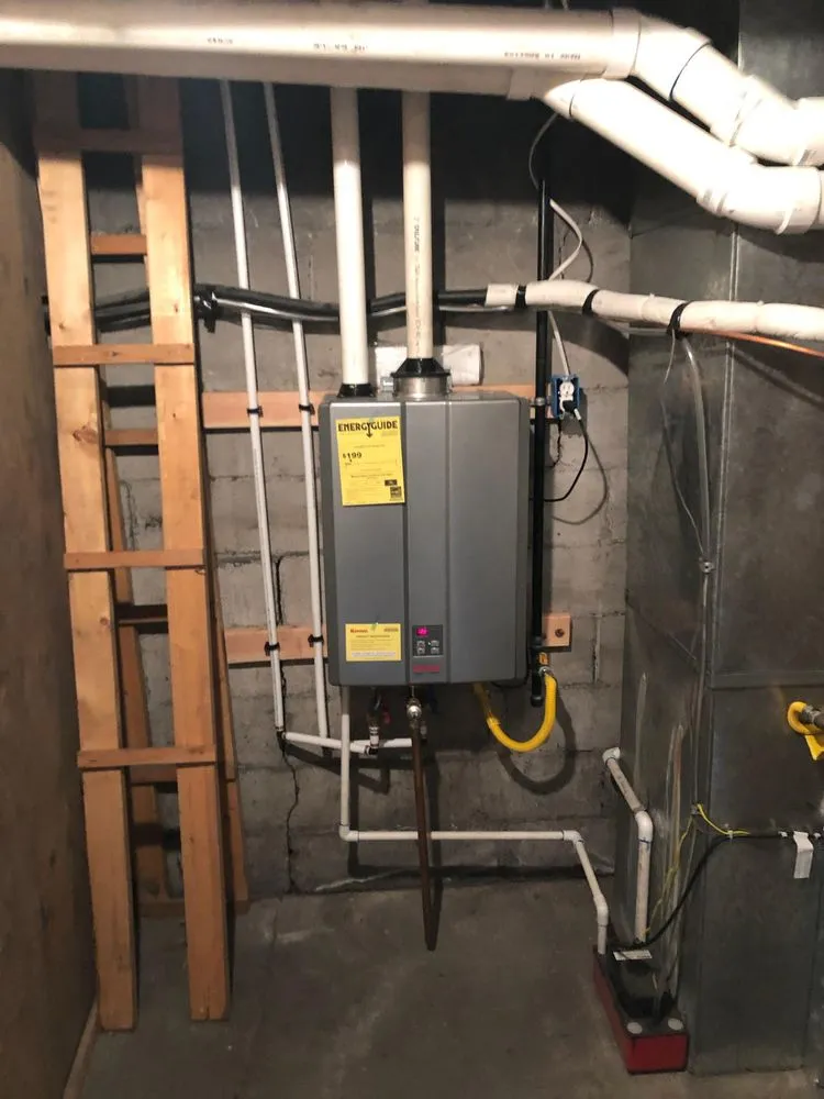 Top-rated emergency plumbing in Park City, UT by My Buddy The Plumber, Electric, Heating & Air