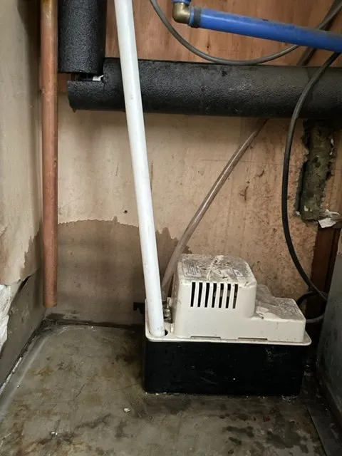 Quality water heater service for homes in Salt Lake City, UT by My Buddy The Plumber, Electric, Heating & Air