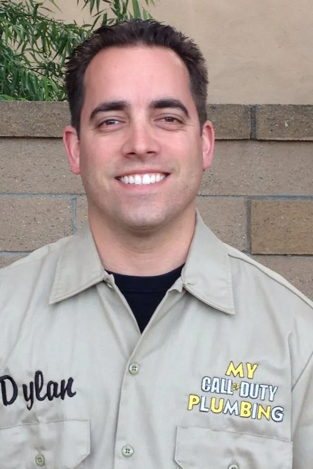 Slide of My Call of Duty Plumbing