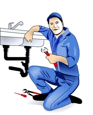 Slide of My Canoga Park Plumber Hero