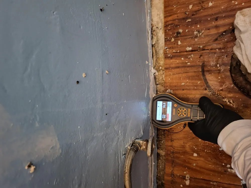 Slide of My Castle Restoration