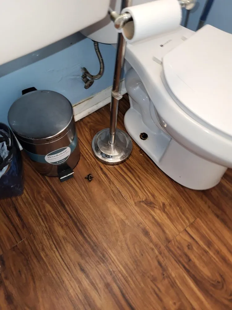 Slide of My Castle Restoration