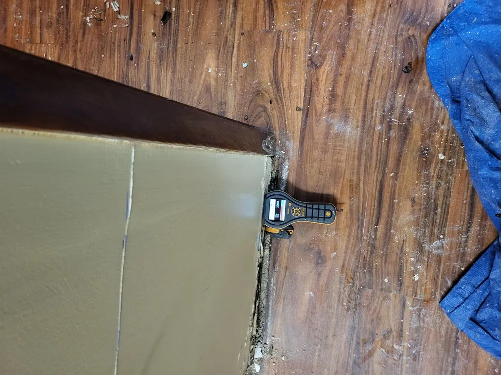 Slide of My Castle Restoration