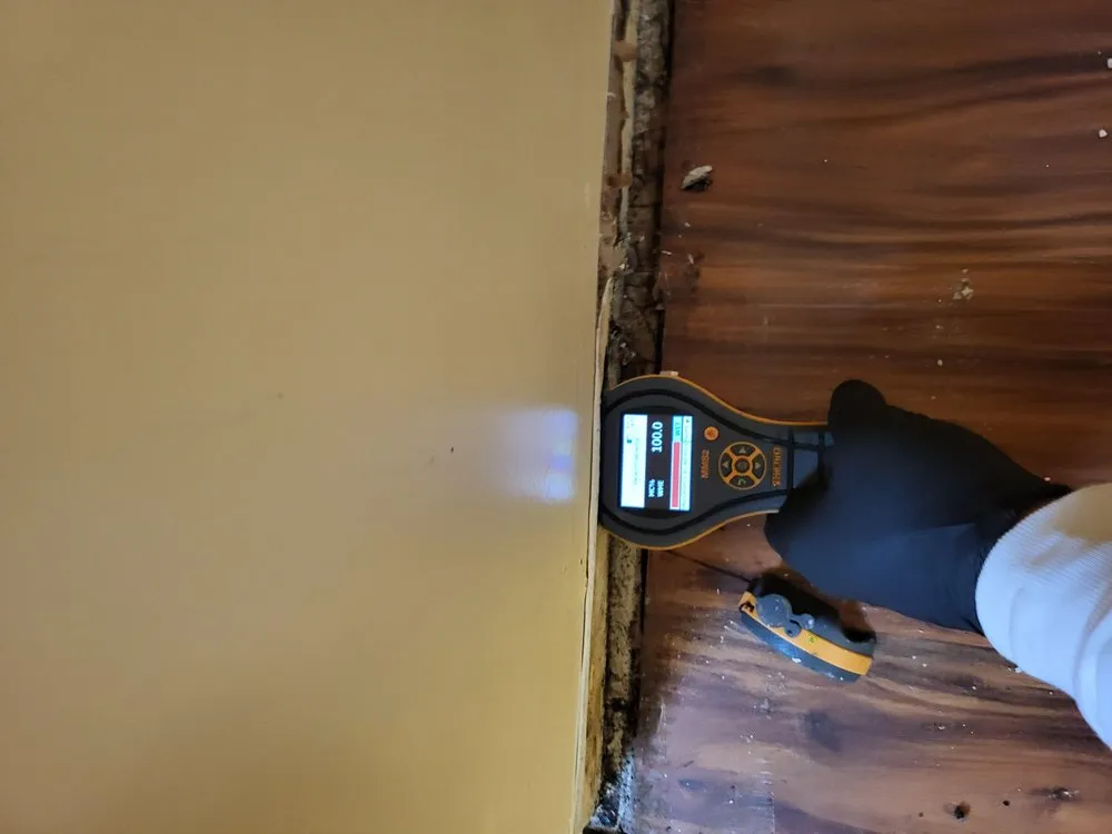 Slide of My Castle Restoration