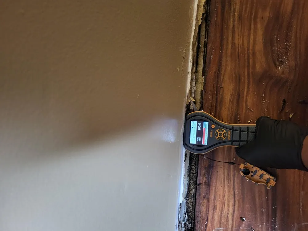 Slide of My Castle Restoration