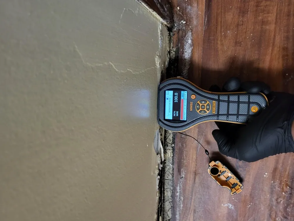 Expert plumbing repair in TEMPLE HILLS, MD by My Castle Restoration