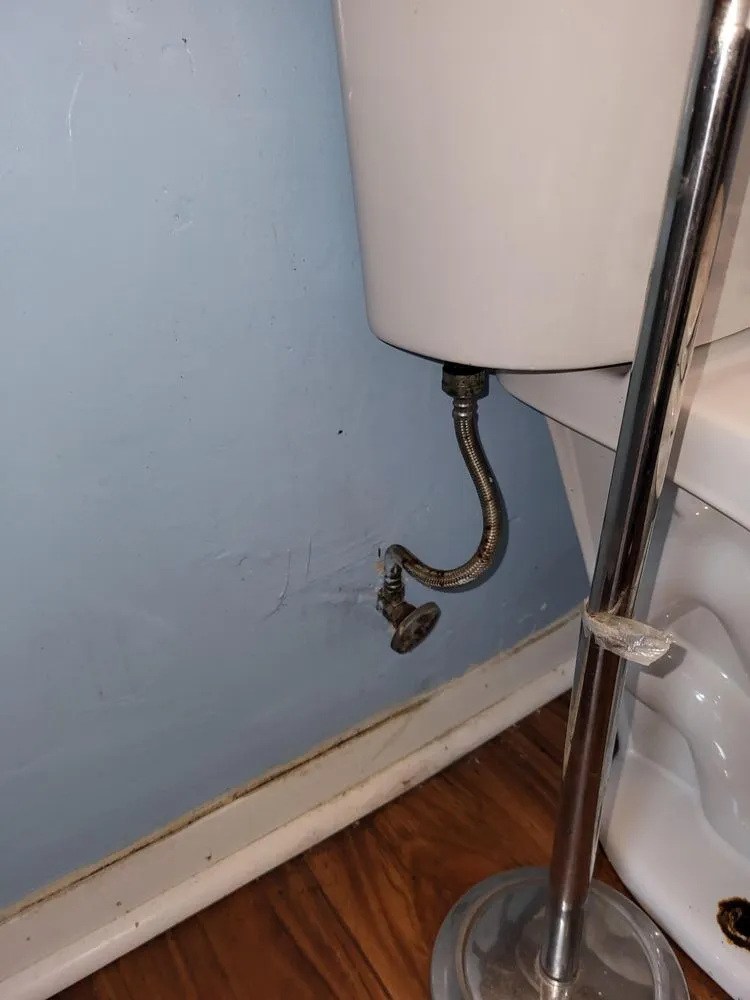 Expert emergency plumbing in TEMPLE HILLS, MD by My Castle Restoration