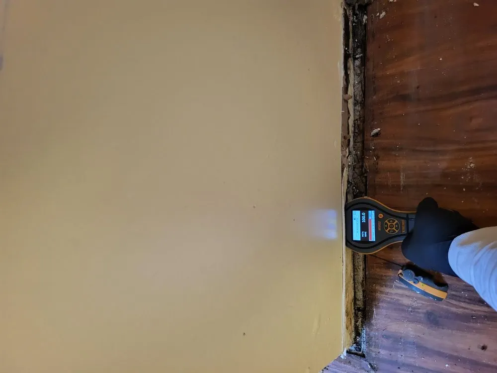 Emergency pipe repair for homes in TEMPLE HILLS, MD by My Castle Restoration