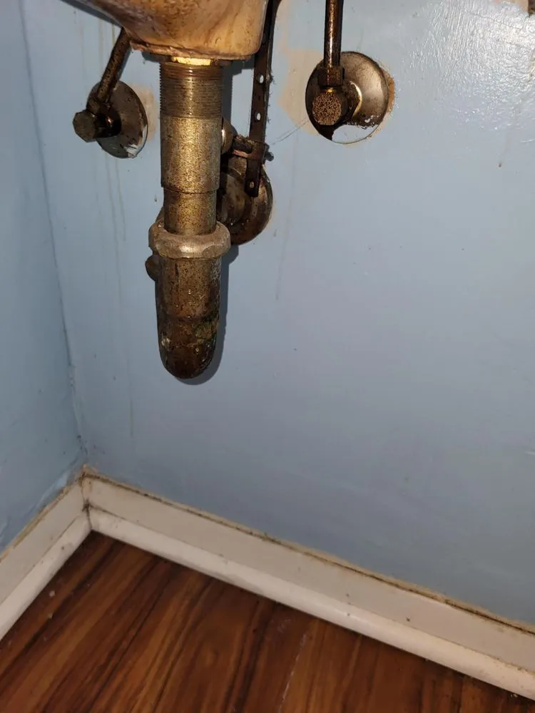 Slide of My Castle Restoration