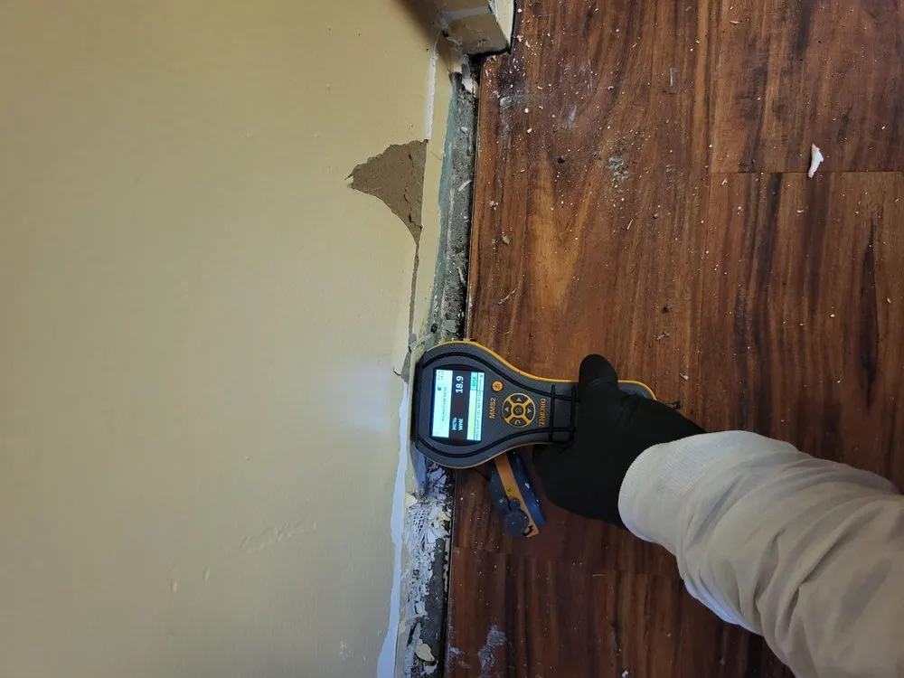 Slide of My Castle Restoration