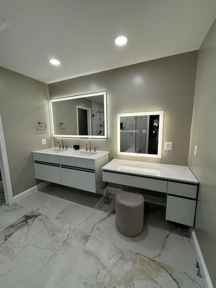 Slide of My Contractor Service