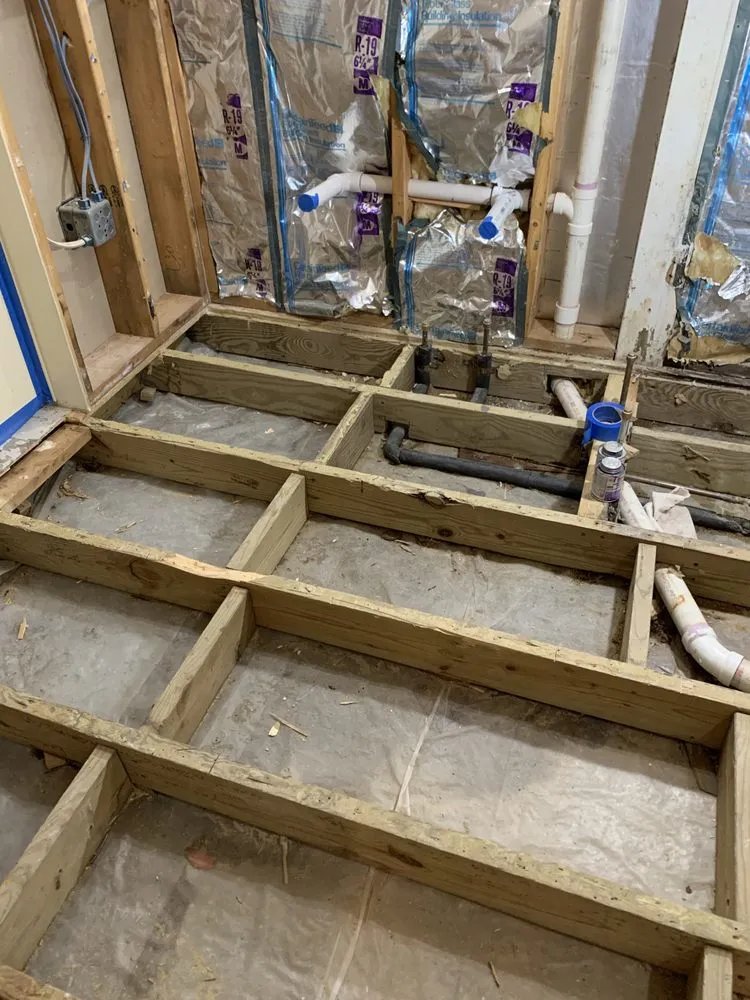 Slide of My Contractor Service