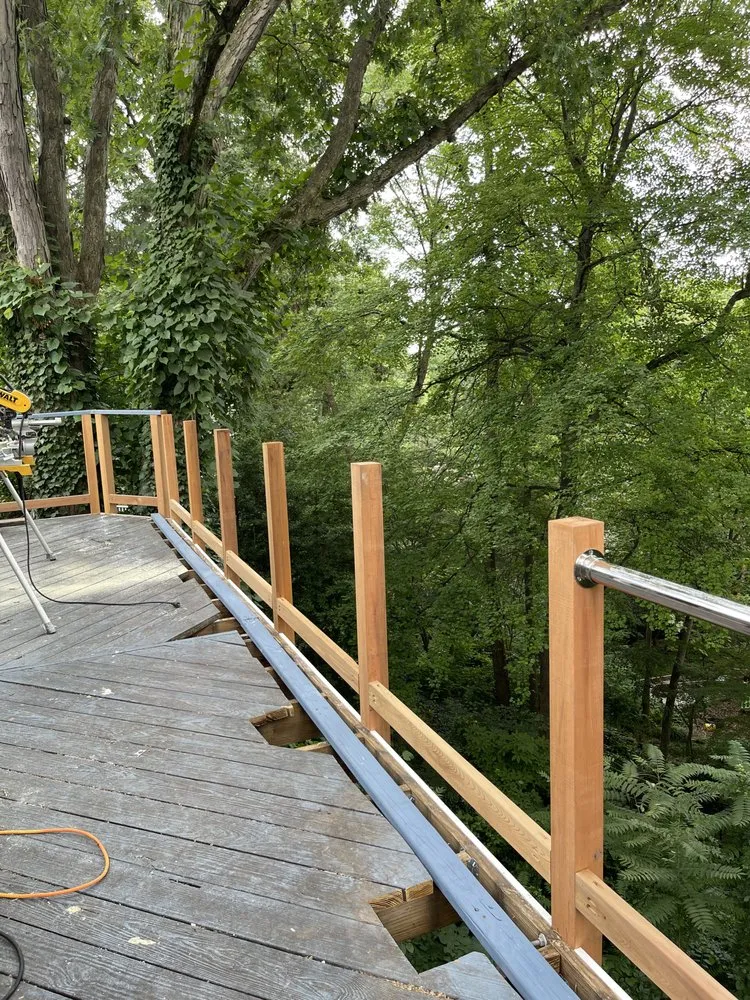 Slide of My Contractor Service