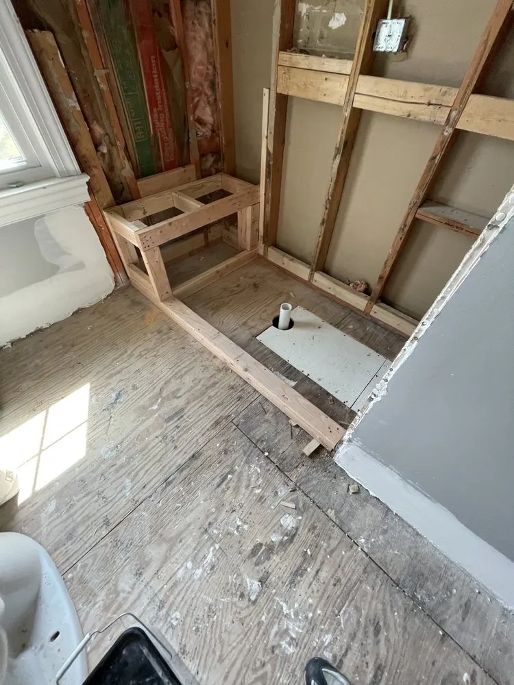 Slide of My Contractor Service