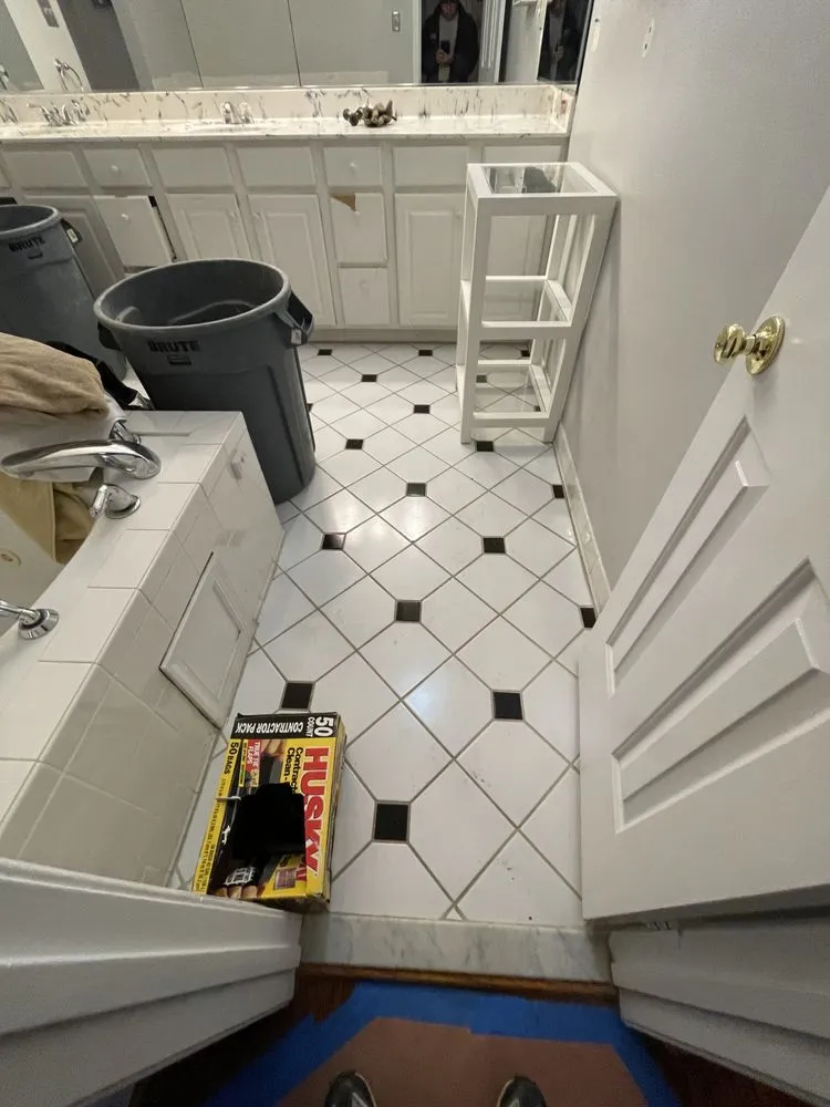 Emergency drain cleaning experts serving Gaithersburg, MD - My Contractor Service