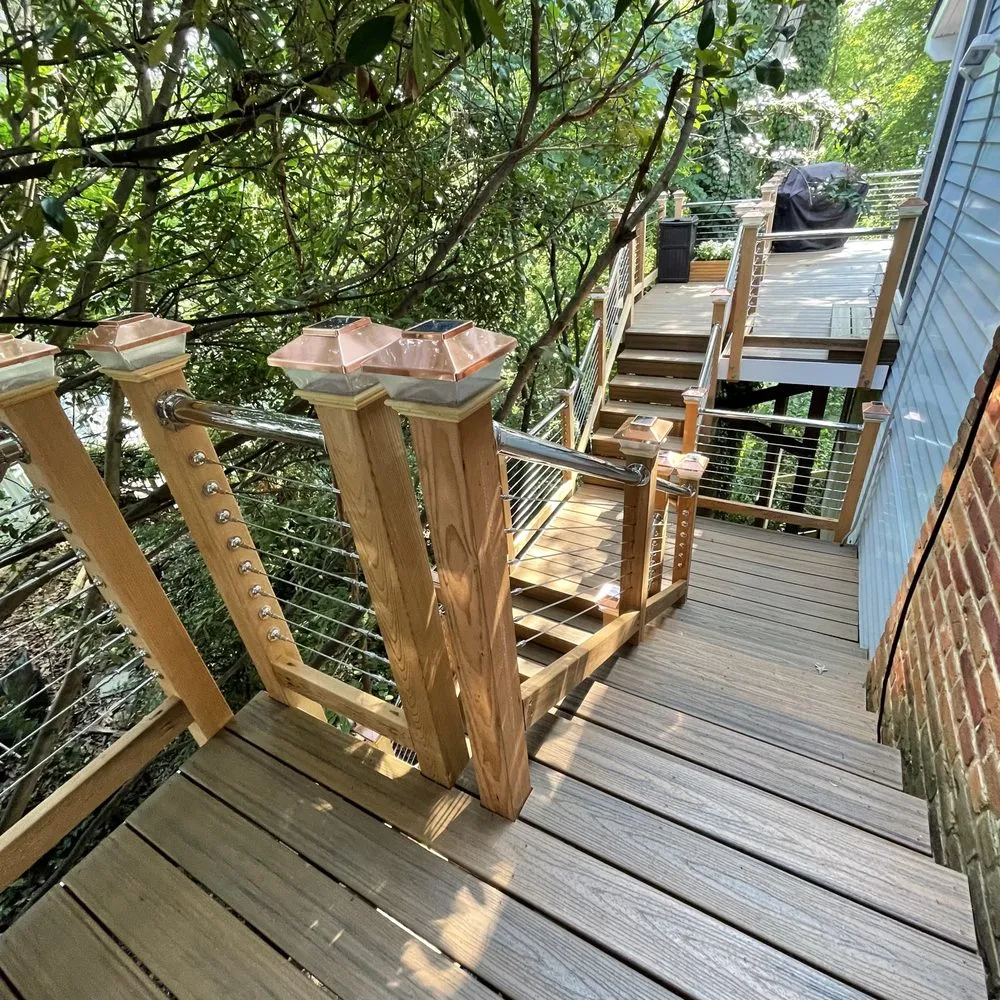 Slide of My Contractor Service