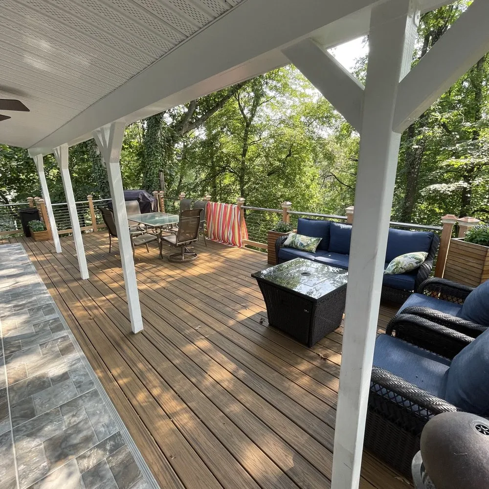 Slide of My Contractor Service